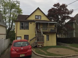 119 Prospect St #A, Dover, NJ 07801