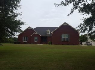 11948 Morris Dr, Madison, AL 35756