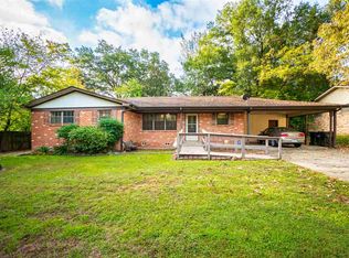 808 Meadowbrook Dr, Longview, TX 75601