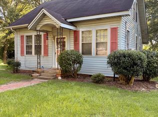 804 Willow St, Troy, AL 36081