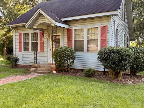 804 Willow St, Troy, AL 36081