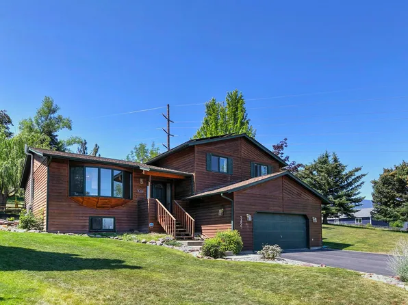 3495 Cathy Ct, Missoula, MT 59803