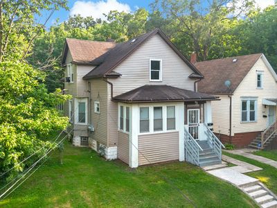 150 Hickory St, Chicago Heights, IL, 60411