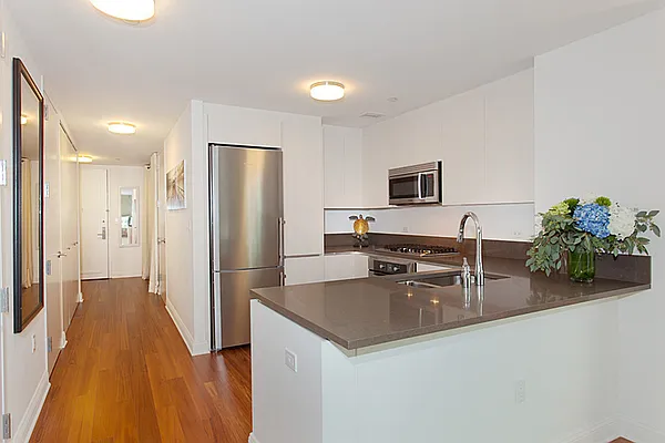 Sold by Brown Harris Stevens | media 8