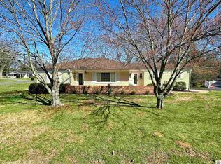 901 Pine St, Benton, KY 42025