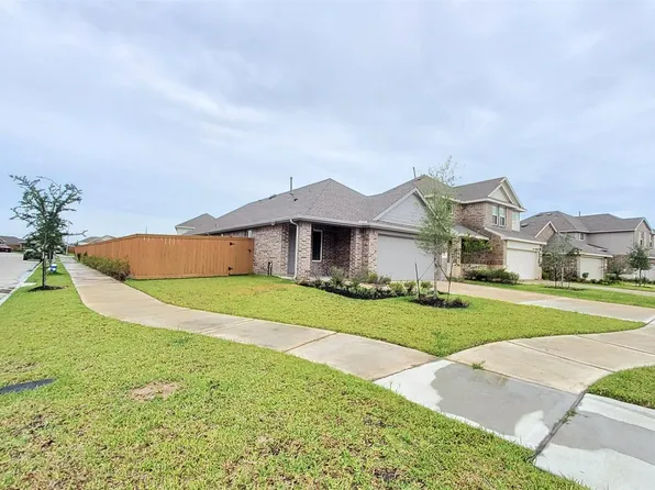 4901 Blue Beetle Ridge Dr, Katy, TX 77493