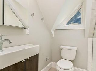 4 Sumner St UNIT 3, Dorchester, MA 02125