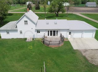 16432 7th St NE, Cummings, ND 58223