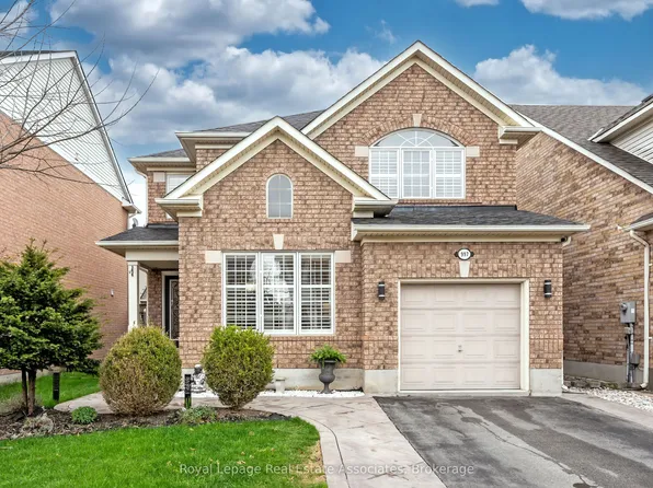 997 Lancaster Blvd, Milton, ON L9T 6E1