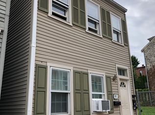 620 Walnut St, Easton, PA 18042
