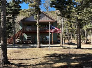 2945 Forbes Park Road, Fort Garland, CO 81133