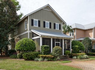 125 Carson Oaks Ln, Santa Rosa Beach, FL 32459