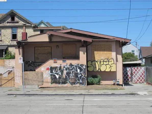 612 E 8th St, Oakland, CA 94606