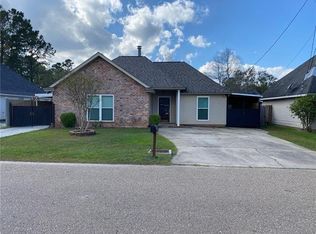 70367 10th St, Covington, LA 70433