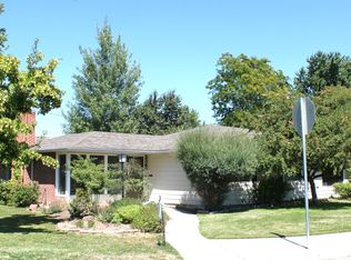 3380 Grandview Dr, Baker City, OR 97814