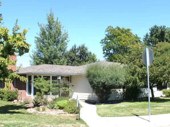 3380 Grandview Dr, Baker City, OR 97814