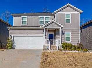 313 Allenby Ln, Simpsonville, SC 29680