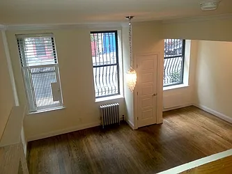Rented by Marion Bass, Inc.