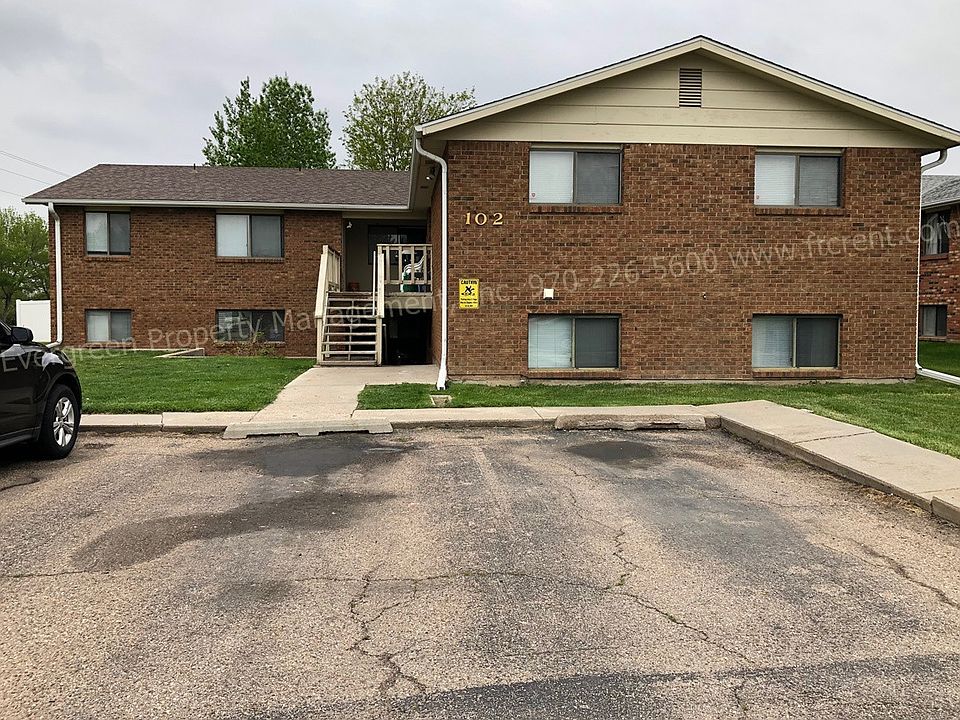 1st image of 102 Glenda Dr APT 4