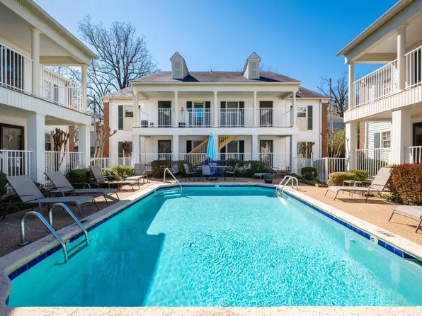 416 N Pierce St Unit 12, Little Rock, AR 72205