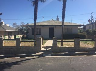 16737 Merrill St, Victorville, CA 92395