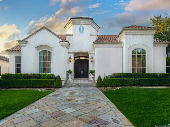 105 REGENTS PARK, San Antonio, TX 78230