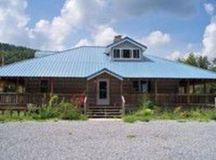 672 Matoaka Rd, Rock, WV 24747