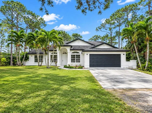 15136 69th Ct N, Loxahatchee, FL 33470