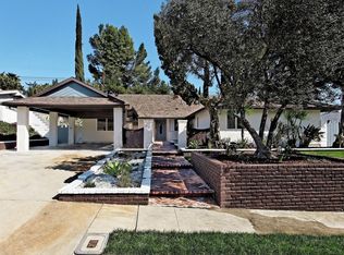 12104 Gerald Ave, Granada Hills, CA 91344