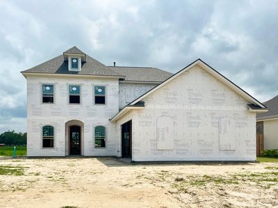 107 Benson Grove Dr, Youngsville, LA, 70592