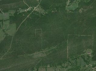 S Of Pittsburg Rd And Blanco Rd, Pittsburg, OK 74560