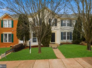 15115 Gaffney Cir, Gainesville, VA 20155