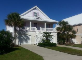257 Georges Bay Rd, Murrells Inlet, SC 29576