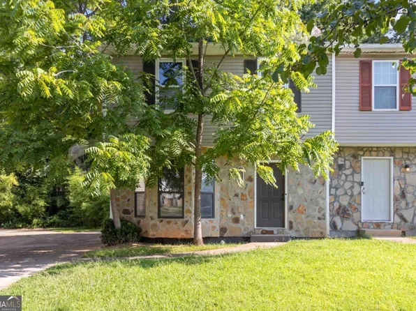 3614 Hopkins Ct, Powder Springs, GA 30127