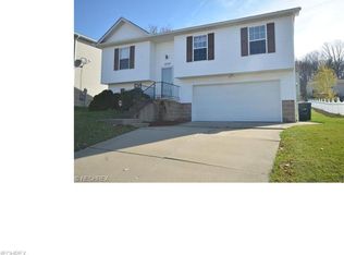 1033 Morningview Ave, Akron, OH