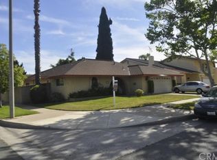 1426 W Sharon Rd, Santa Ana, CA 92706