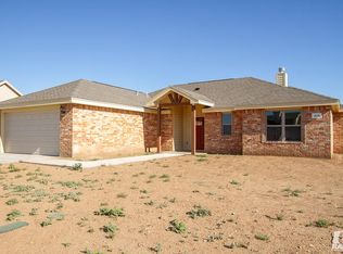 9038 Chital Ct, San Angelo, TX 76901