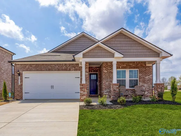 265 Avebury Rd, Meridianville, AL 35759