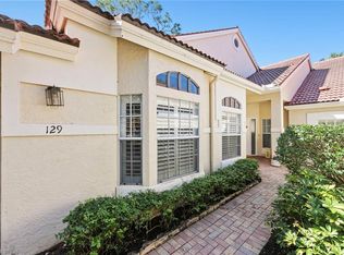 129 Amblewood Ln #2-201, Naples, FL 34105