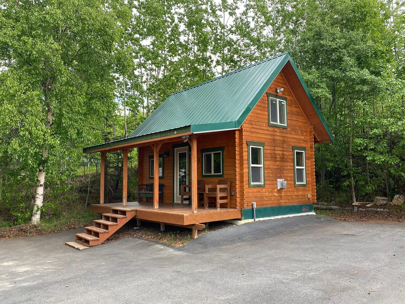10414 S Knik Goose Bay Rd — Photo 2