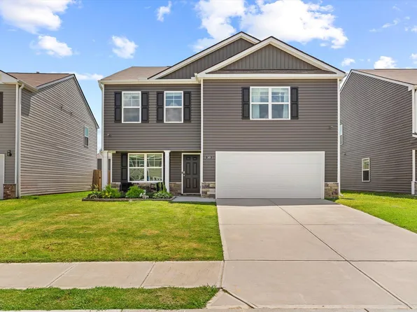 149 Quarter St, Rossville, GA 30741