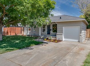 3917 La Verne Way, Sacramento, CA 95864