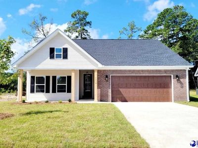 1034 Wessex, Florence, SC, 29501