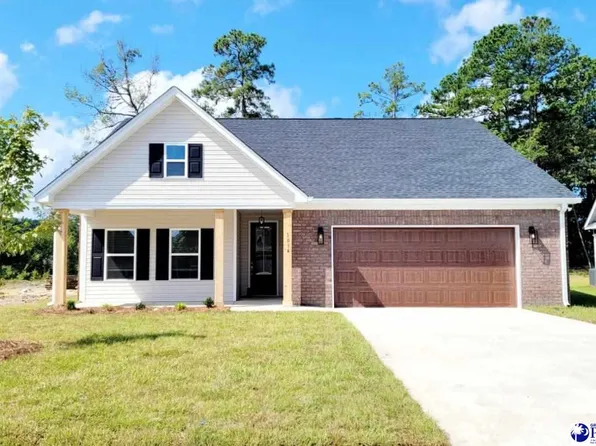 1034 Wessex, Florence, SC 29501