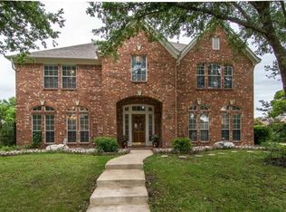 6740 Clear Spring Dr, Fort Worth, TX 76132