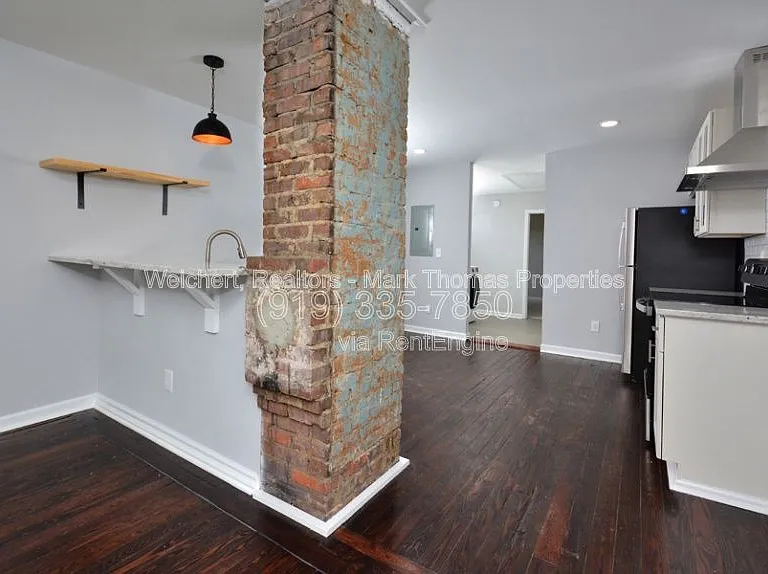 1032 Cornell St #A — Photo 49