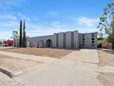 1700 Catham Cir, Horizon City, TX, 79928