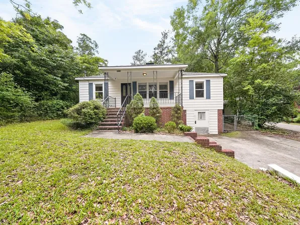 3516 Edgewood Rd, Columbus, GA 31907
