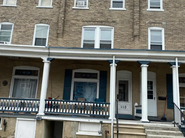 110 S 13th St, Allentown, PA 18102