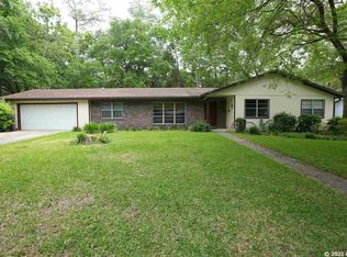 223 NW 28th Ter, Gainesville, FL 32607